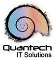 Quantech Solutions logo