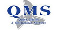 Quays Marine & Mechanical Services logo
