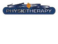 Queen Street Physiotherapy logo