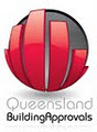 Queensland Building Approvals logo