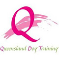 Queensland Dog Training logo
