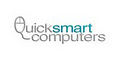 Quick Smart Computers logo