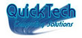QuickTech Computing logo