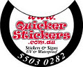 Quicker Stickers image 2