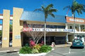 Quixell Cairns City logo