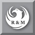 R & M LEGAL SOLICITORS logo
