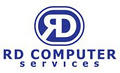 RD Computer Services logo
