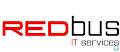 REDbus IT Services logo