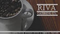 RIVA Catering Co logo