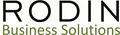 RODIN Business Solutions logo
