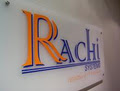 Rachi Systems logo