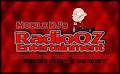 RadioOZ Entertainment logo
