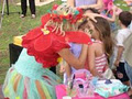 Rainbow Fairy Parties image 2