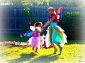 Rainbow Fairy Parties image 3