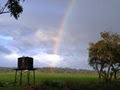 Rainbow Farm Photography logo