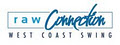 Raw Connection West Coast Swing Gold Coast logo
