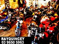 Ray Quincey Used Motor Cycles image 2