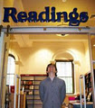 Readings Bookshop State Library of Victoria image 1