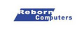 Reborn Computers logo