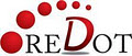Red Dot Pty Ltd logo