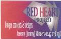 Red Heart Projects & Carpentry image 1