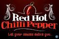 Red Hot Chilli Pepper image 5
