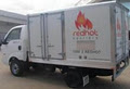 Redhot Couriers & Refrigerated Transport image 2