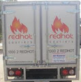 Redhot Couriers & Refrigerated Transport image 4