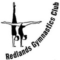 Redlands Gymnastics Club Inc. logo