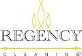Regency Cleaning logo