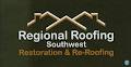 Regional Roofing Statewide logo