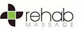 Rehab Massage logo