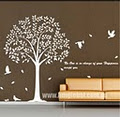 Removable Wall Sticker / Decal Supplier image 5