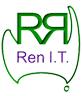 Ren I.T. logo