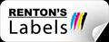 Rentons Labels logo