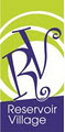 Reservoir Village logo