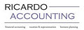Ricardo Accounting logo