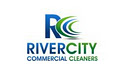 River City Commercial Cleaners Brisbane | Office & Commercial Cleaning Solutions logo