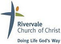 Rivervale Church of Christ logo