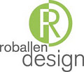 Rob Allen Design logo