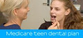 Robina Dentist - Totally Teeth logo