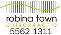 Robina Town Chiropractic image 1