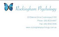 Rockingham Psychology logo