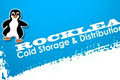 Rocklea Cold Storage & Distribution logo