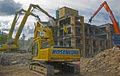 Rosenlund Demolition image 4