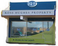 Ross Hughes Property logo
