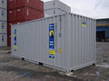 Royal Wolf Trading Ltd - Shipping Containers Sydney logo
