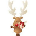 Rudolph's Christmas Warehouse Melbourne logo