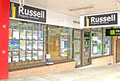 Russell Property Partners logo