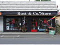 Rust and Co Store logo